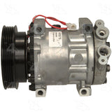 Four Seasons Air Conditioner Compressor (MPN: 98575)