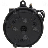 Four Seasons Air Conditioner Compressor (MPN: 57101)