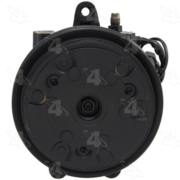 Four Seasons Air Conditioner Compressor (MPN: 57101)