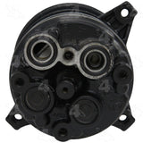 Four Seasons Air Conditioner Compressor (MPN: 57663)