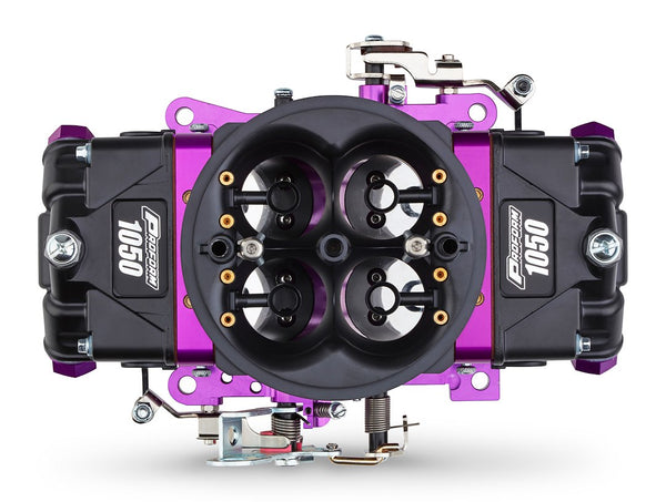Proform Black Race Series Carburetor (MPN: 67305)