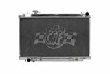 CSF Aluminum Radiator (MPN: 3329)