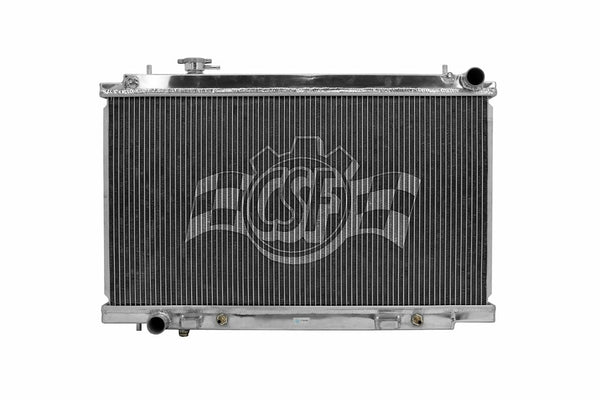 CSF Aluminum Radiator (MPN: 3329)