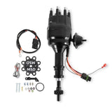 MSD Ignition Ready-To-Run Distributor (MPN: 83503)
