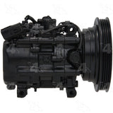 Four Seasons Air Conditioner Compressor (MPN: 67388)
