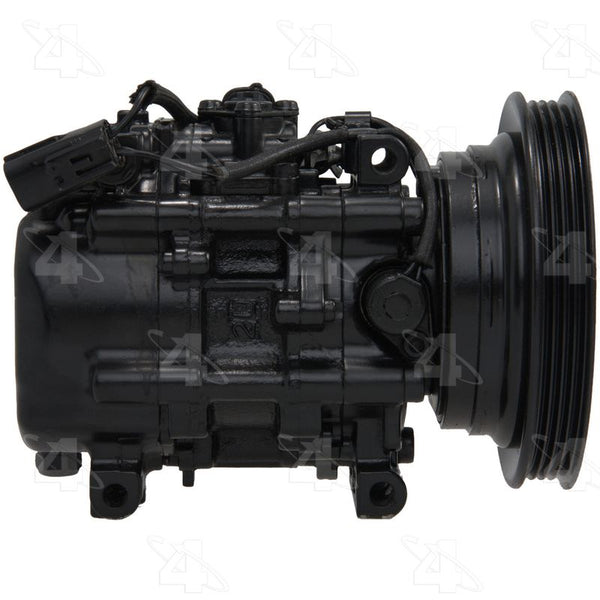 Four Seasons Air Conditioner Compressor (MPN: 67388)