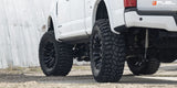 Fuel Off Road D831 Wheel (MPN: D83120001747)