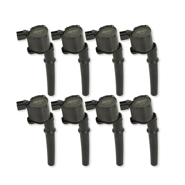 MSD Ignition Street Fire Coil Pack (MPN: 55148)
