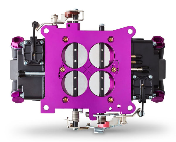 Proform Black Race Series Carburetor (MPN: 67305)