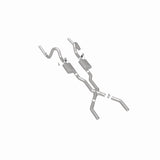 MagnaFlow Ford Mustang Street Series Exhaust System (MPN: 15817)
