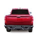 Black Horse Offroad Bumper (MPN: ARB-RA19)