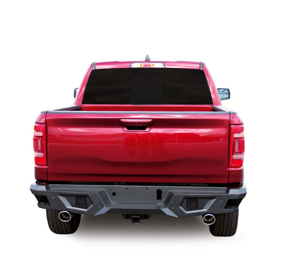Black Horse Offroad Bumper (MPN: ARB-RA19)