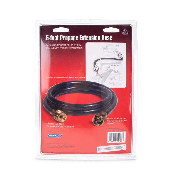 Camco Propane Hose (MPN: 59045)