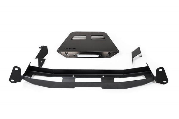 Addictive Desert Designs Winch Mount (MPN: AC6215660103)