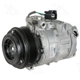 Four Seasons Air Conditioner Compressor (MPN: 158309)