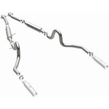 Magnaflow Ford Mustang Competition Series Exhaust Kit (MPN: 15673)
