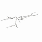 Magnaflow Chevrolet Impala Exhaust System Kit (MPN: 15165)