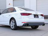 Advanced FLOW Engineering Exhaust System Kit (MPN: 49-36419-B)