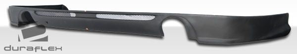 Duraflex Air Dam (MPN: 100008)