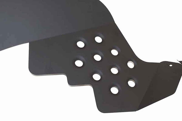 Fishbone Offroad Aluminum Inner Fender Set (MPN: FB33007)