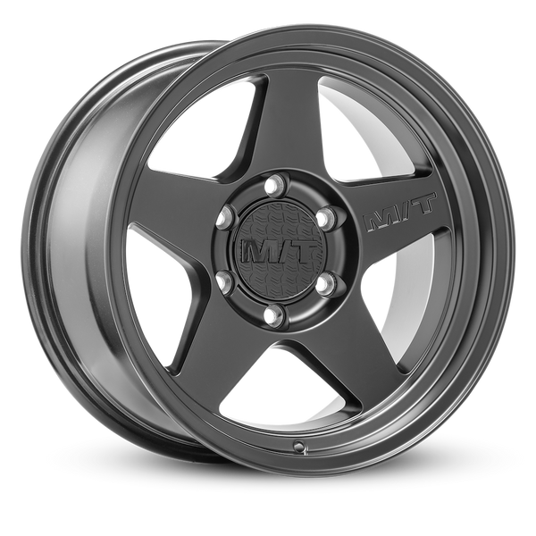 Mickey Thompson Open 5 Wheel (MPN: 274532)