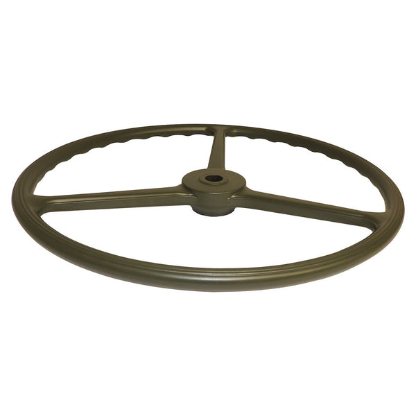 Crown Automotive Steering Wheel (MPN: 7375336)