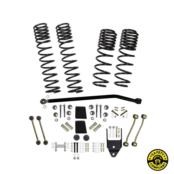 Skyjacker Lift Kit Component (MPN: JL40BLTD)
