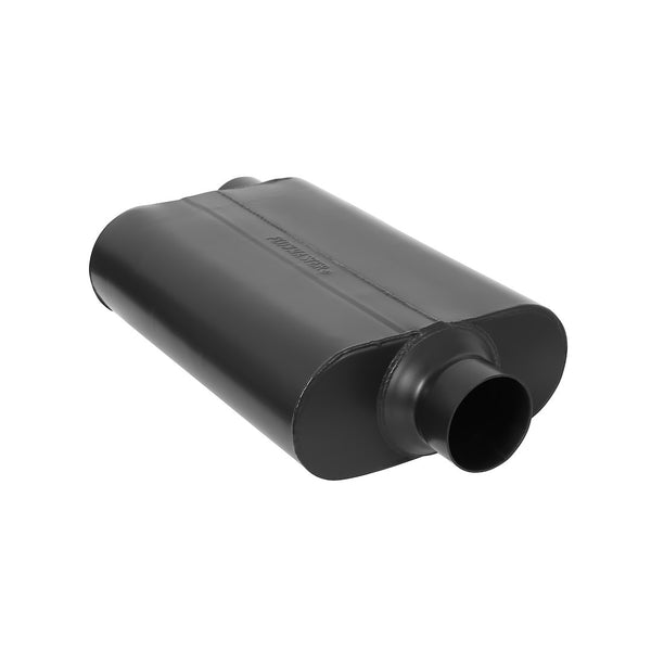Flowmaster Delta Force 30 Series Exhaust Muffler (MPN: 53531-12)