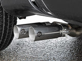 Advanced FLOW Engineering Rebel Cat-Back Exhaust System (MPN: 49-46124-P)