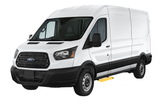 Carr Truck Step (MPN: 451017)
