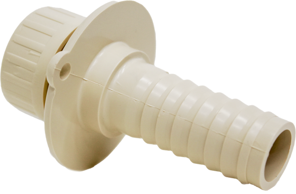 Zebra RV Waste Water Drain Flange (MPN: RM303C)
