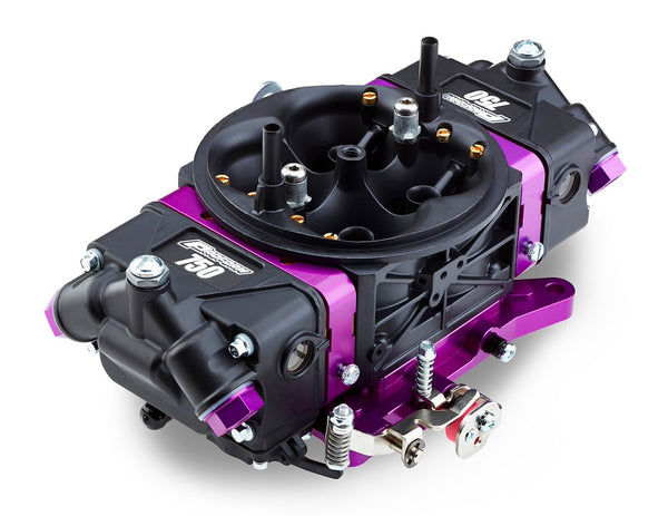 Proform Black Race Series Carburetor (MPN: 67302)