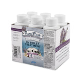 Waste holding tank treatment with floral flush (MPN: 41480)