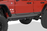 Warrior Products Rocker Panel Guard (MPN: S928E)