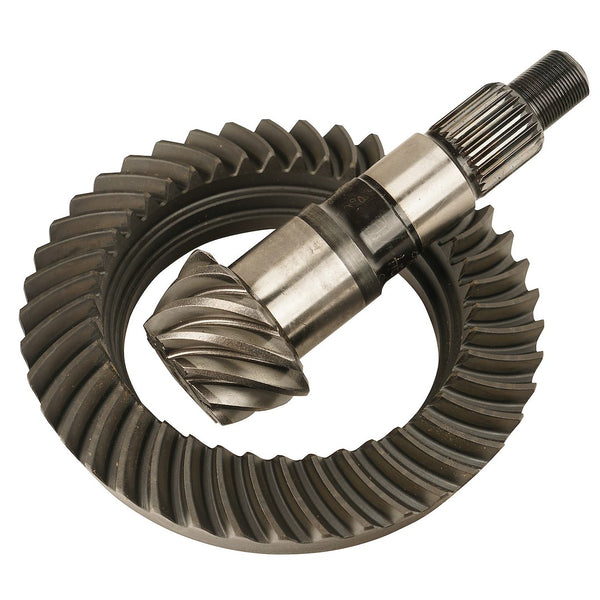 Alloy Axle Differential Ring And Pinion (MPN: D30456RJL)