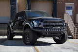 Addictive Desert Designs Stealth Fighter Front Bumper for Ford Raptor (MPN: F111182860103)