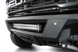 Phantom Series Bronco Raptor Front Bumper (MPN: F260262110103)