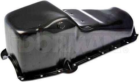 Engine Oil Pan by Dorman OE Solutions (MPN: 264-104)