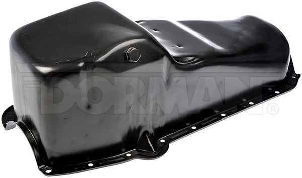 Engine Oil Pan by Dorman OE Solutions (MPN: 264-104)
