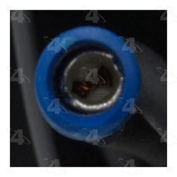 Four Seasons Air Conditioner Compressor (MPN: 57873)