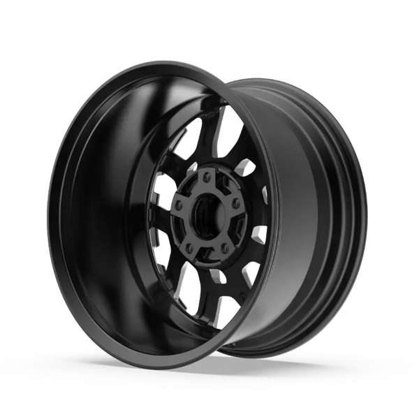 Torque Wheels Canyon 17 Inch Wheel (MPN: TW401R-17857304-12)