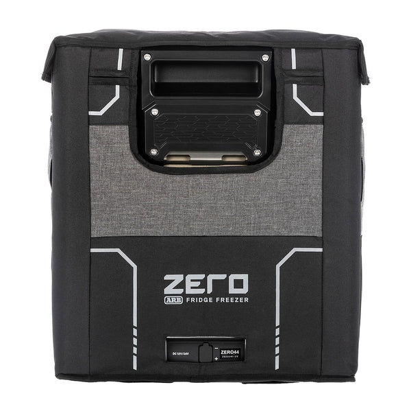 ARB Refrigerator Protector (MPN: 10900051)
