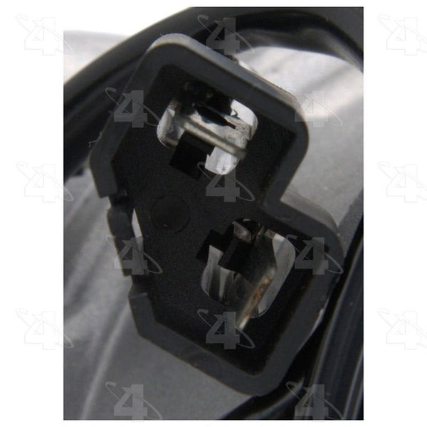 Four Seasons Air Conditioner Compressor (MPN: 58386)
