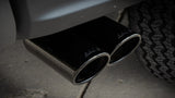 Borla Exhaust System Kit (MPN: 140971BC)