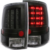 AnzoUSA LED Tail Light Assembly (MPN: 311144)