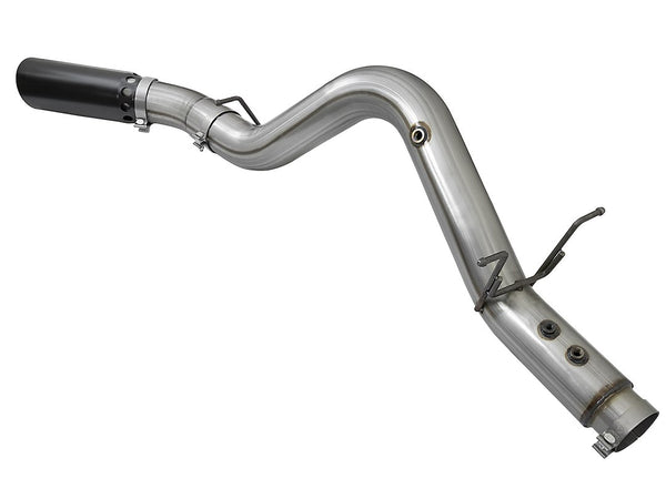 Advanced FLOW Engineering Exhaust System Kit (MPN: 49-44085-B)