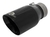 Advanced FLOW Engineering Exhaust System Kit (MPN: 49-43117-B)