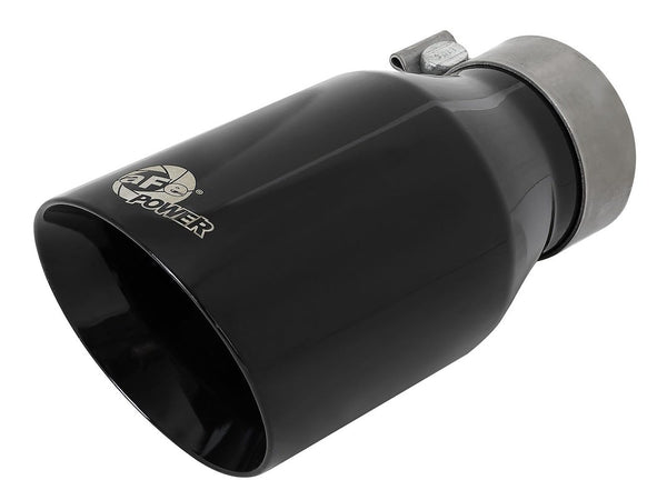 Advanced FLOW Engineering Exhaust System Kit (MPN: 49-43117-B)