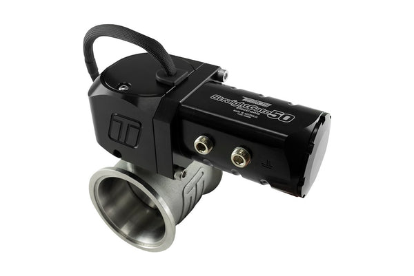 Turbo Smart StraightGate50 Wastegate (MPN: TS-0565-1002)