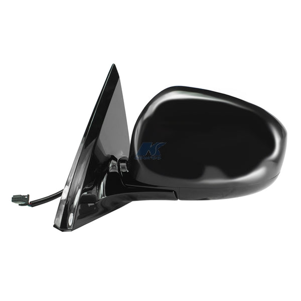 K-Source Exterior Mirror Replacement (MPN: 68082N)